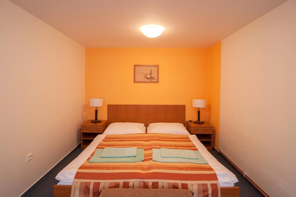 Sport-V-Hotel Hrotovice ห้อง รูปภาพ